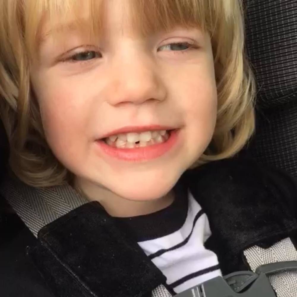 Meet your Posher, Nicole